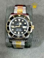 Rolex Submariner Two tone 40 mm