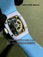 Richard Mille RM07-01 - Image 2
