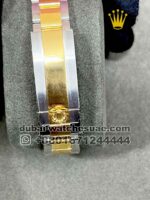 Rolex Submariner Two tone 40 mm - Image 6