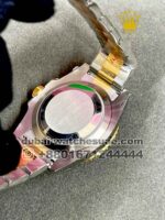 Rolex Submariner Two tone 40 mm - Image 5