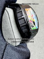 Richard Mille 68-01 Tourbillon Cyril Kongo - Image 2