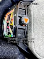 Richard Mille 68-01 Tourbillon Cyril Kongo - Image 3