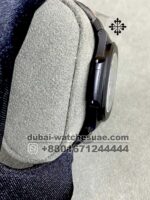 PATEK PHILIPPE NAUTILUS  Limited Edition /10 Black Venom  Black Dial BV Collection 2022 - Image 2