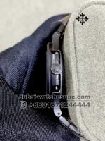 PATEK PHILIPPE NAUTILUS  Limited Edition /10 Black Venom  Black Dial BV Collection 2022 - Image 3