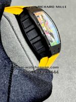 Richard Mille 68-01 Tourbillon Cyril Kongo - Image 6