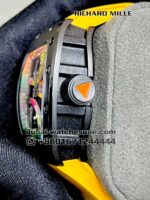 Richard Mille 68-01 Tourbillon Cyril Kongo - Image 7