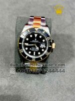 Rolex Submariner Two tone 41 mm