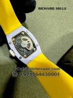 Richard Mille RM 07-01 - Image 2