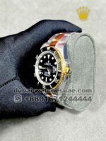Rolex Submariner Two tone 41 mm - Image 3