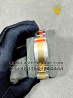 Rolex Submariner Two tone 41 mm - Image 4