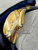 Rolex  Sky-Dweller  Dial 42 mm Yellow Gold - Image 3
