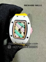 Richard Mille RM 07-01 MARSHMALLOW