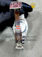 The Rolex Oyster Perpetual 36 mm Blue - Image 4