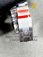 The Rolex Oyster Perpetual 36 mm Blue - Image 5