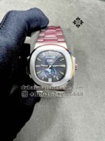 Patek Philippe 5726/1A-014 Nautilus Annual Calendar? Superclone Blue