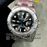 Rolex Yacht? Master Gray Dial with Oyster Bracelet 40 mm  Copy