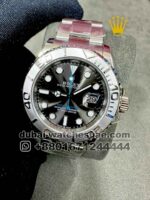 Rolex Yacht? Master Gray Dial with Oyster Bracelet 40 mm  Copy