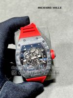 Richard Mille Bubba 055 Red