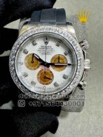 Rolex Daytona Mother Of Pearl Cosmograph Daytona