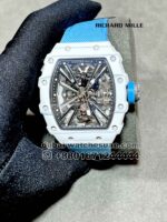 RM 12-01 Rafael Nadal Limited Edition Blue