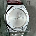 Audemars Piguet  X 1017 ALYX 9SM Gray