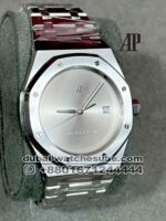 Audemars Piguet  X 1017 ALYX 9SM Gray
