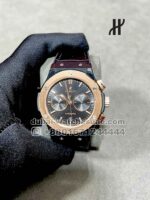 Hublot Classic Fusion? Chronograph King Gold  Ref: 521.CO.1181.RX