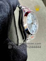 Rolex 40 mm Day date ,Blue numeral - Image 2