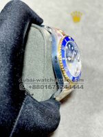 Rolex Submariner Date Blue - Image 3