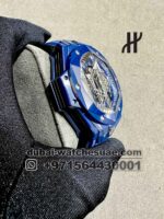 Hublot Big Bang Sang Bleu - 45mm 418.GX.2001.RX.MXM21 - Image 3
