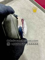 Rolex Explorer 2 White copy watch - Image 2