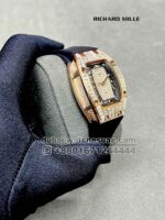 Richard Mille 007 Black And Gold - Image 2