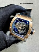Richard Mille RM 035 Americas? Rose Gold Copy - Image 2