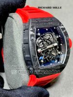 Richard Mille Bubba 055 Red - Image 2