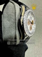 Rolex Daytona Mother Of Pearl Cosmograph Daytona - Image 4