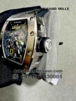 Richard Mille RM030 Automatic Winding Extra Flat 42mm RM030 SPSV - Image 3