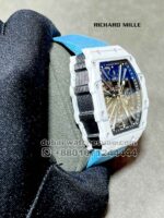 RM 12-01 Rafael Nadal Limited Edition Blue - Image 2