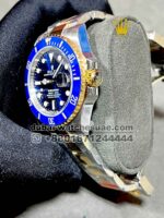 Rolex Submariner Date Blue - Image 4