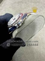 Rolex Explorer 2 White copy watch - Image 3