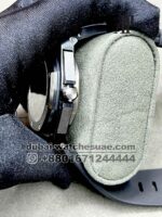 Audemars Piguet Royal Oak Offshore Diver Black Dial With Black Bezel With Black Rubber Strap - Image 3