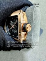 Richard Mille RM 035 Americas? Rose Gold Copy - Image 3
