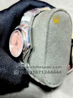 The Rolex Oyster Perpetual Pink 31 mm - Image 3