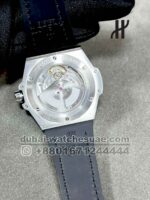 Hublot Big Bang One Click Paraiba White Gold? Diamond 33mm Ref : 465.WX.897T.LR.0919 - Image 3