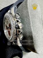 Rolex Daytona Mother Of Pearl Cosmograph Daytona - Image 3