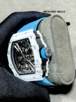 RM 12-01 Rafael Nadal Limited Edition Blue - Image 3