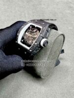 Richard Mille Bubba 055 Black - Image 3