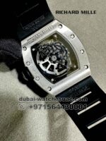 Richard Mille RM030 Automatic Winding Extra Flat 42mm RM030 SPSV - Image 2