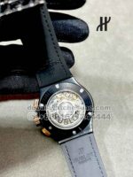 Hublot Classic Fusion? Chronograph King Gold  Ref: 521.CO.1181.RX - Image 3