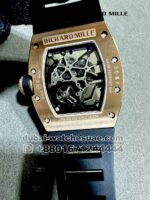 Richard Mille RM 035 Americas? Rose Gold Copy - Image 4