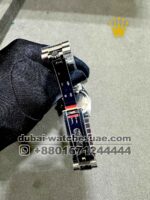 Rolex 36 mm Day Date Blue Copy - Image 4